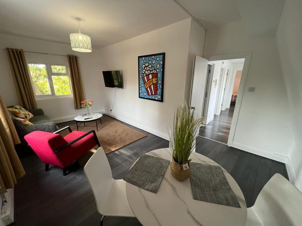 Appartement Cozy 2 Bedroom Flat Tower Bridge / Bermondsey Londres