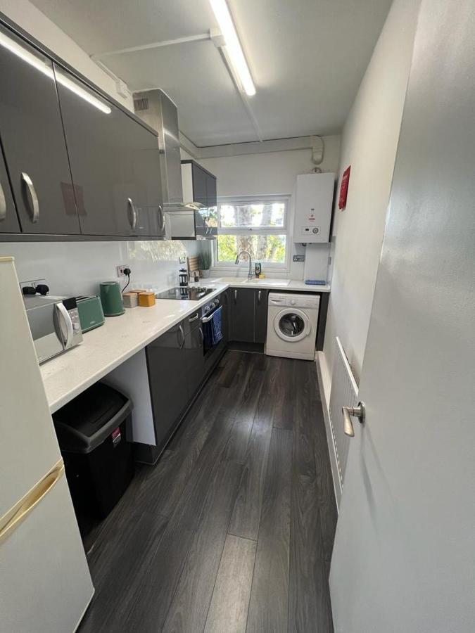 Cozy 2 Bedroom Flat Tower Bridge / Bermondsey Apartamento *