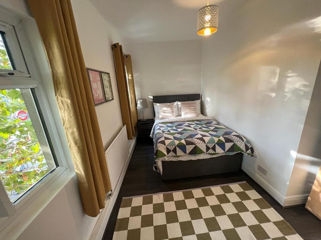 Apartamento Cozy 2 Bedroom Flat Tower Bridge / Bermondsey Londres